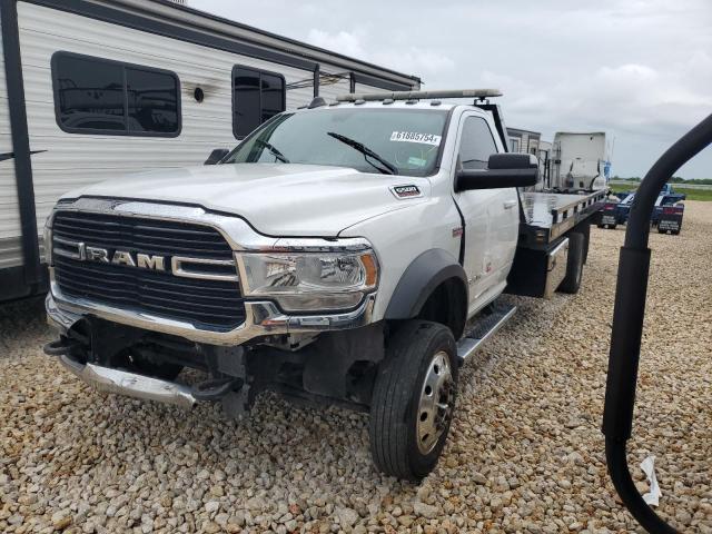 2020 RAM 5500, 