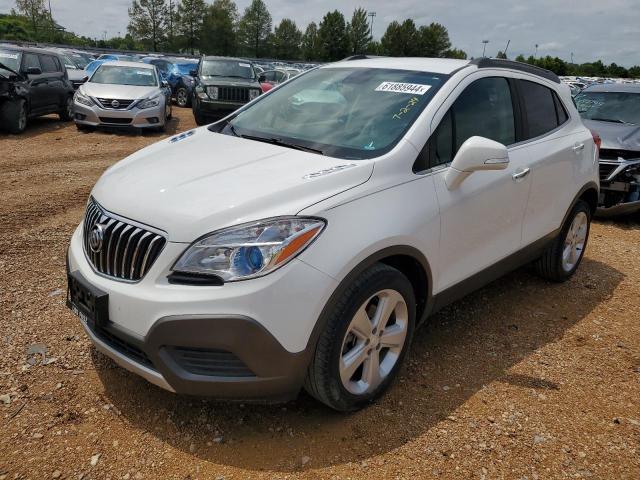 2016 BUICK ENCORE, 