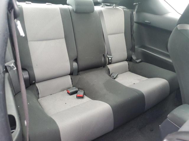 JTKJF5C79F3096431 - 2015 TOYOTA SCION TC 灰色 照片 10