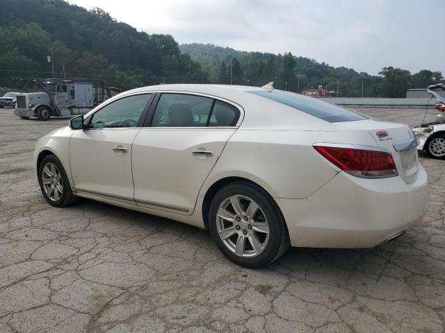 1G4GC5E31CF194153 - 2012 BUICK LACROSSE CREAM photo 2