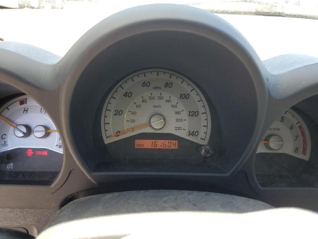 JTKDE167X80247303 - 2008 TOYOTA SCION TC 紫色 照片 9