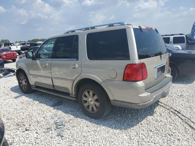 5LMFU27R84LJ28272 - 2004 LINCOLN NAVIGATOR 棕色 照片 2