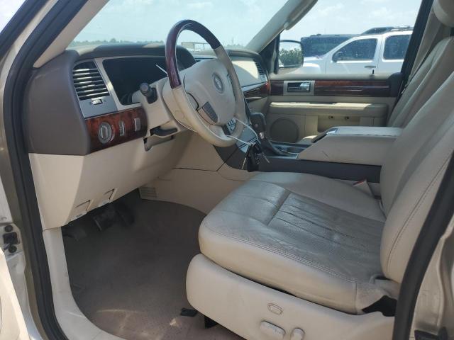 5LMFU27R84LJ28272 - 2004 LINCOLN NAVIGATOR 棕色 照片 7