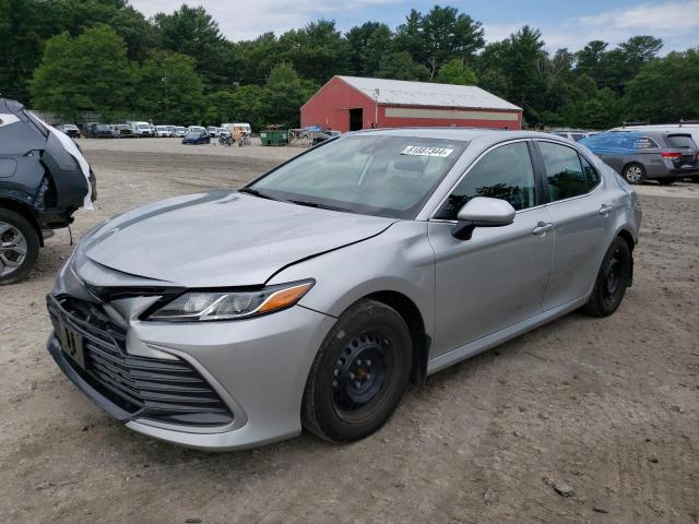 2022 TOYOTA CAMRY LE, 