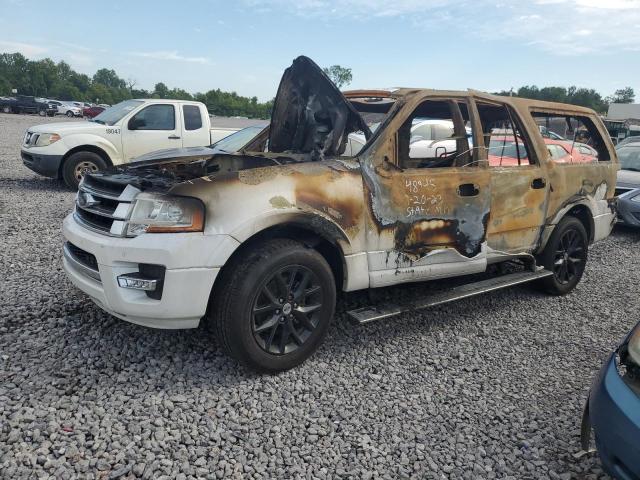 1FMJK1KT8HEA23029 - 2017 FORD EXPEDITION EL LIMITED BURN photo 1