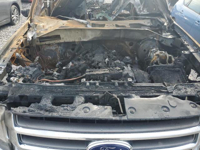 1FMJK1KT8HEA23029 - 2017 FORD EXPEDITION EL LIMITED BURN photo 12