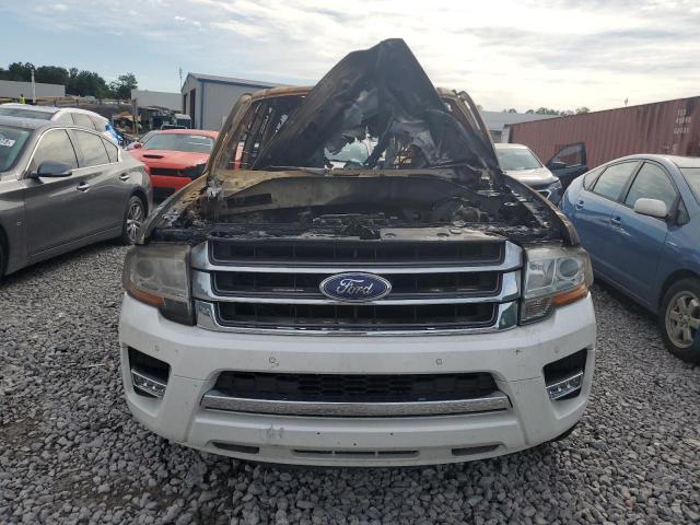 1FMJK1KT8HEA23029 - 2017 FORD EXPEDITION EL LIMITED BURN photo 5