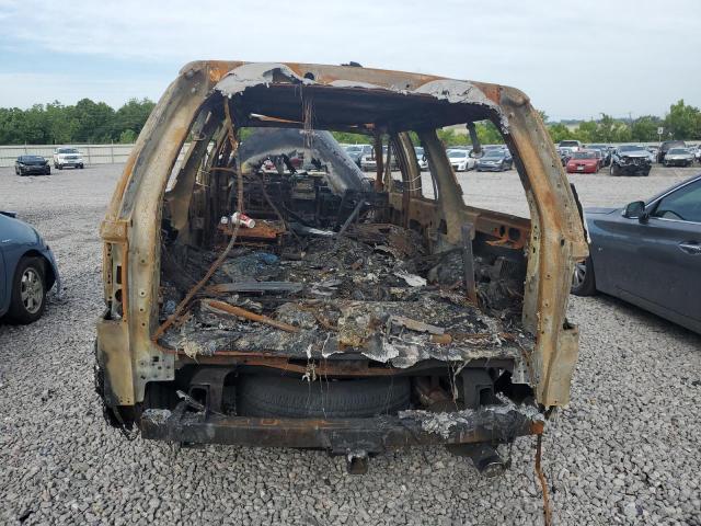 1FMJK1KT8HEA23029 - 2017 FORD EXPEDITION EL LIMITED BURN photo 6