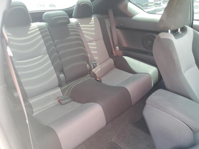JTKJF5C78E3082499 - 2014 TOYOTA SCION TC შავი ფოტო 10