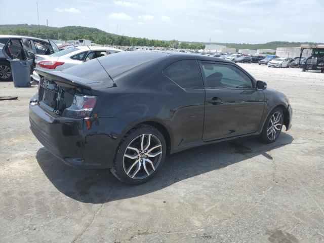 JTKJF5C78E3082499 - 2014 TOYOTA SCION TC შავი ფოტო 3