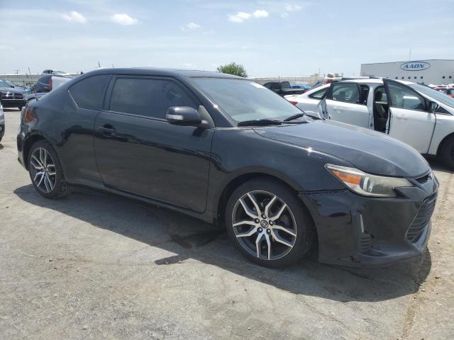 JTKJF5C78E3082499 - 2014 TOYOTA SCION TC შავი ფოტო 4