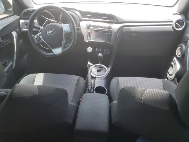 JTKJF5C78E3082499 - 2014 TOYOTA SCION TC შავი ფოტო 8