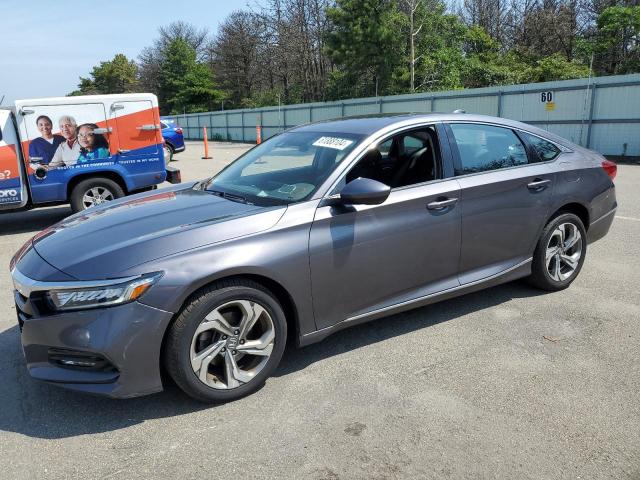 2019 HONDA ACCORD EX, 