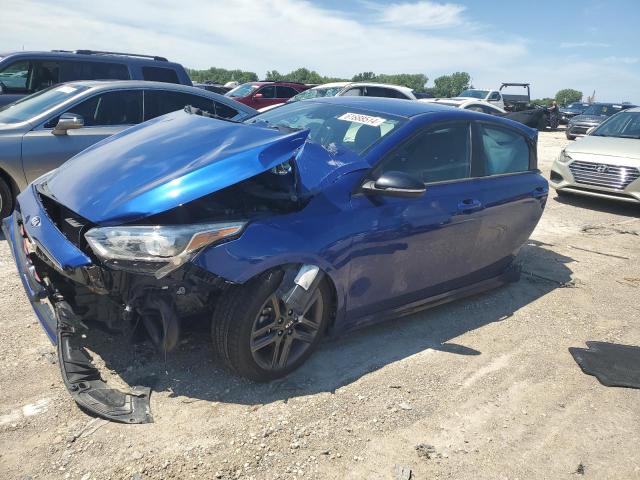 2020 KIA FORTE GT LINE, 