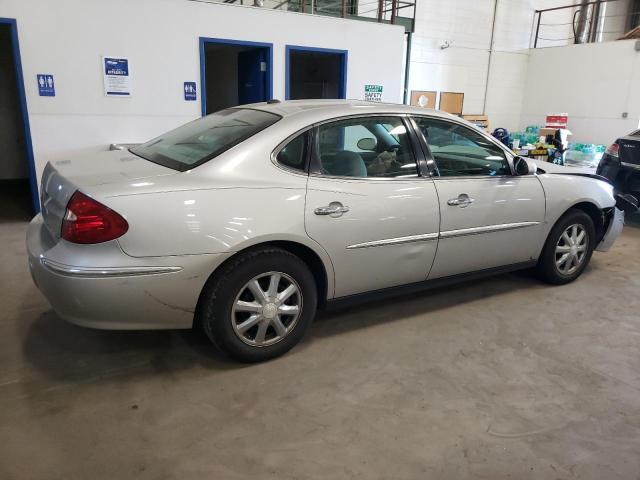 2G4WC582771130291 - 2007 BUICK LACROSSE CX SILVER photo 3