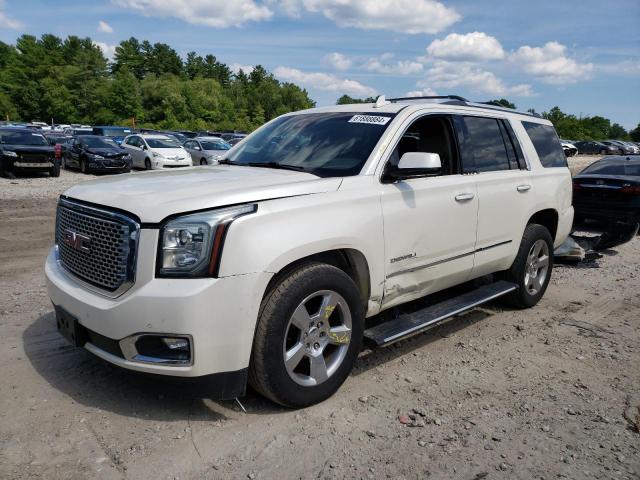 2015 GMC YUKON DENALI, 