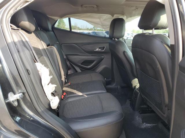 KL4CJFSB8GB711174 - 2016 BUICK ENCORE CONVENIENCE 灰色 照片 11