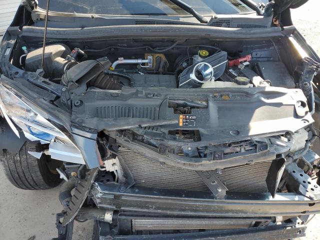 KL4CJFSB8GB711174 - 2016 BUICK ENCORE CONVENIENCE 灰色 照片 12