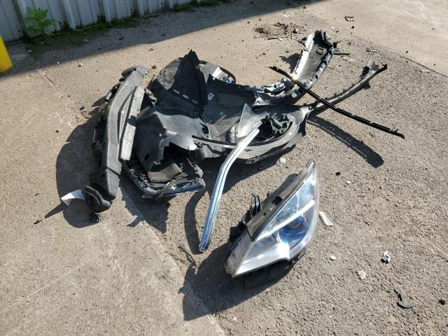 KL4CJFSB8GB711174 - 2016 BUICK ENCORE CONVENIENCE 灰色 照片 13