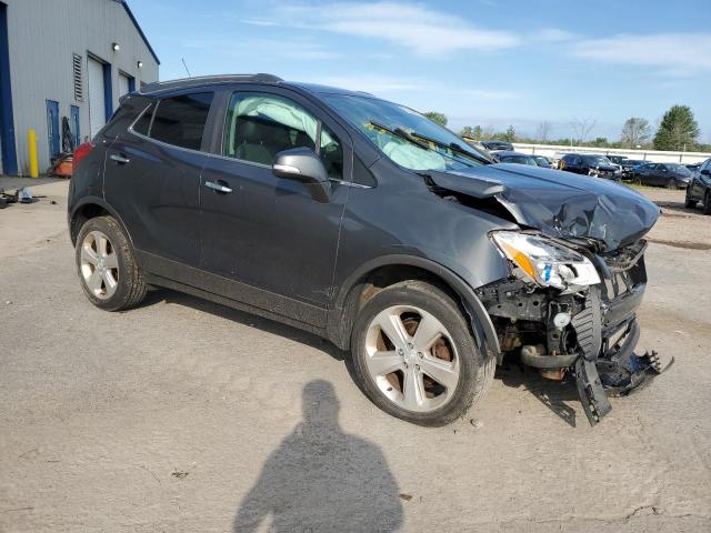 KL4CJFSB8GB711174 - 2016 BUICK ENCORE CONVENIENCE 灰色 照片 4