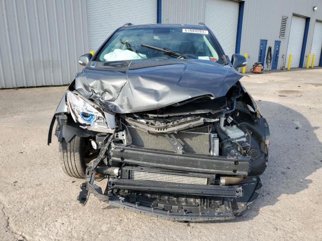 KL4CJFSB8GB711174 - 2016 BUICK ENCORE CONVENIENCE 灰色 照片 5