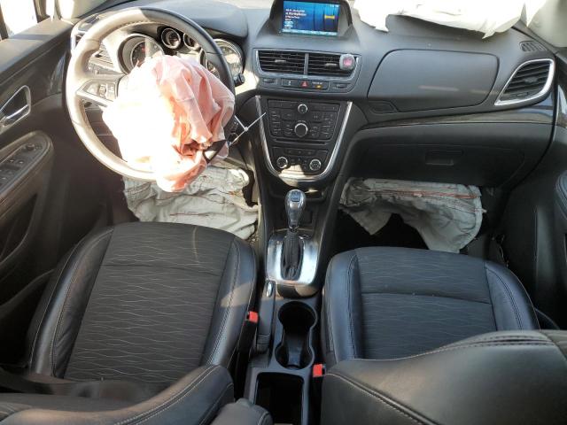 KL4CJFSB8GB711174 - 2016 BUICK ENCORE CONVENIENCE 灰色 照片 8