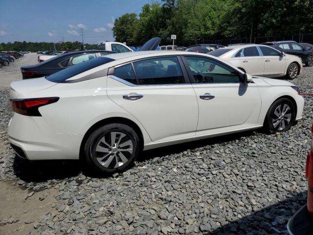 1N4BL4BV4PN327262 - 2023 NISSAN ALTIMA S WHITE photo 3