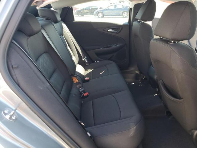 1G1ZG5ST4RF187222 - 2024 CHEVROLET MALIBU RS SILVER photo 10