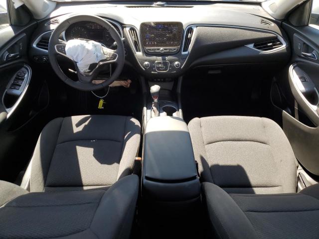 1G1ZG5ST4RF187222 - 2024 CHEVROLET MALIBU RS SILVER photo 8