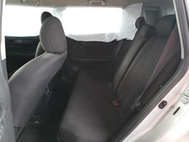 JTLKE50E581048056 - 2008 SCION XB XB 银色 照片 10