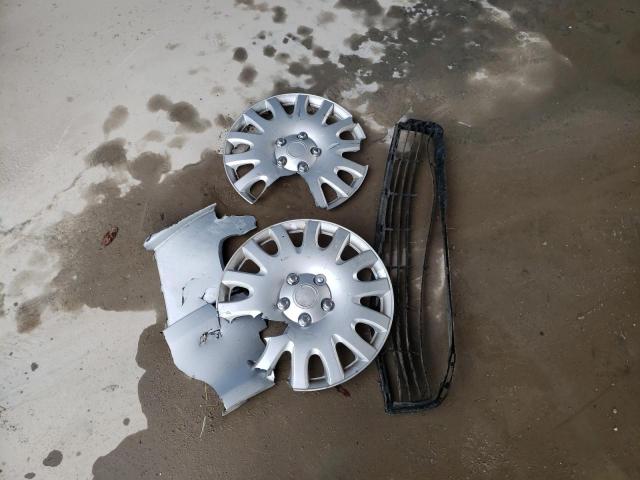 JTLKE50E581048056 - 2008 SCION XB XB 银色 照片 12