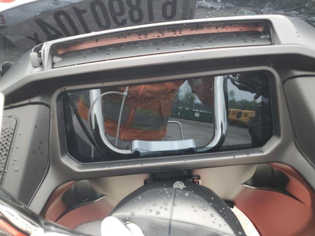 1HD1KH718RB631056 - 2024 HARLEY-DAVIDSON FLTRX 橙色 照片 7