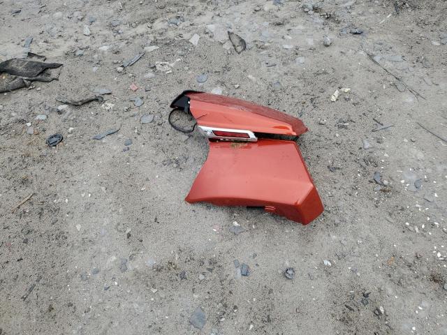 1HD1KH718RB631056 - 2024 HARLEY-DAVIDSON FLTRX 橙色 照片 9