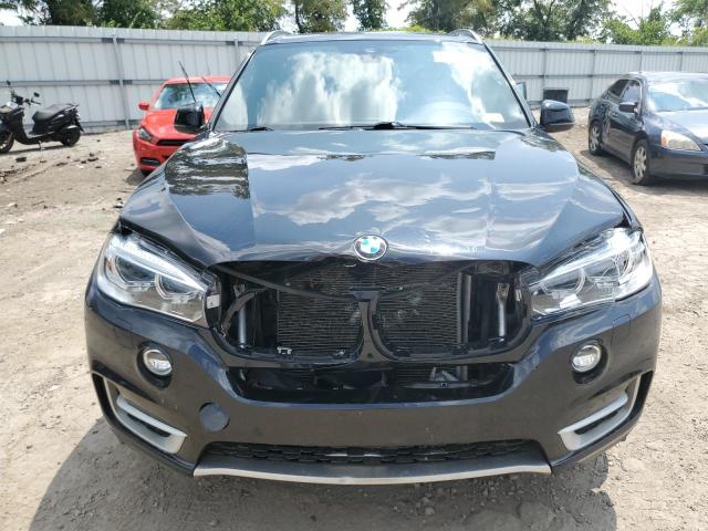 5UXKS4C39H0Y15842 - 2017 BMW X5 XDRIVE35D BLACK photo 5