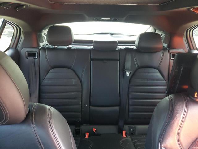 ZASFAKNN9J7B98570 - 2018 ALFA ROMEO STELVIO TI SPORT BLUE photo 10