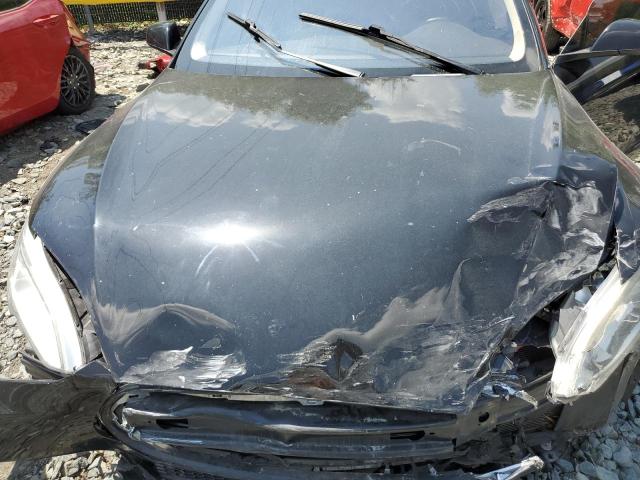 5YJSA1DP4DFP13557 - 2013 TESLA MODEL S 黑色 照片 11