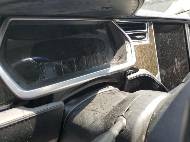 5YJSA1DP4DFP13557 - 2013 TESLA MODEL S 黑色 照片 9