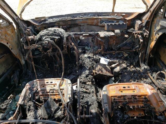 KNDJN2A26H7485992 - 2017 KIA SOUL BURN photo 8