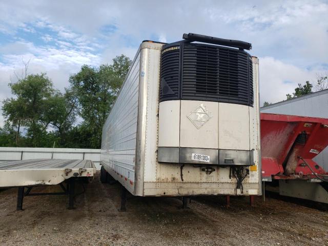 1UYVS25367U985424 - 2007 UTILITY TRAILER WHITE photo 1