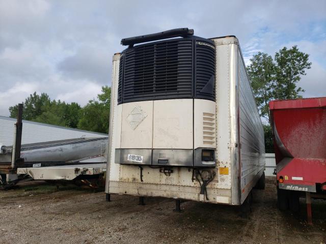 1UYVS25367U985424 - 2007 UTILITY TRAILER WHITE photo 2