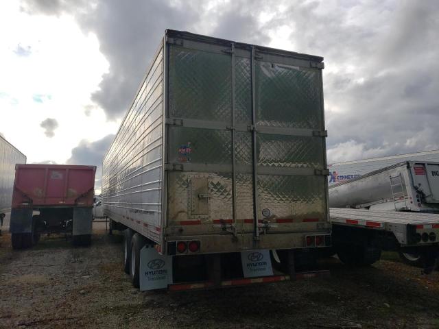 1UYVS25367U985424 - 2007 UTILITY TRAILER WHITE photo 3