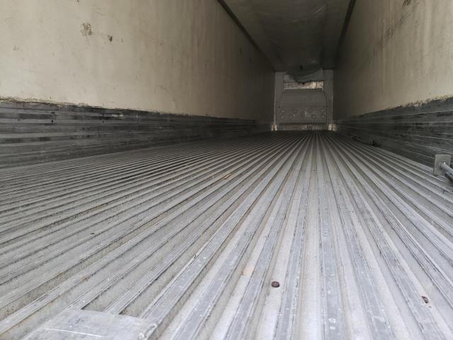 1UYVS25367U985424 - 2007 UTILITY TRAILER WHITE photo 6