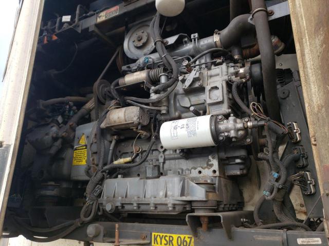 1UYVS25367U985424 - 2007 UTILITY TRAILER WHITE photo 7