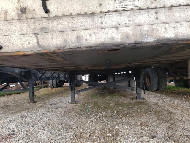 1UYVS25367U985424 - 2007 UTILITY TRAILER WHITE photo 8