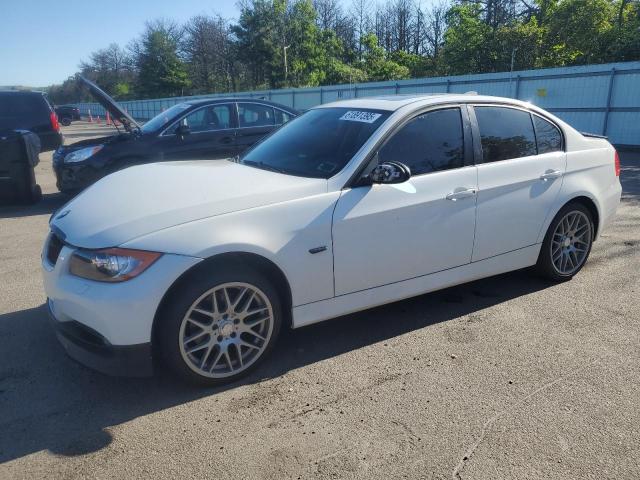 2008 BMW 328 XI SULEV, null