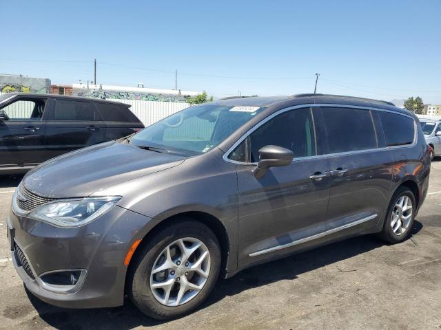 2C4RC1BG2HR633731 - 2017 CHRYSLER PACIFICA TOURING L Boz foto 1