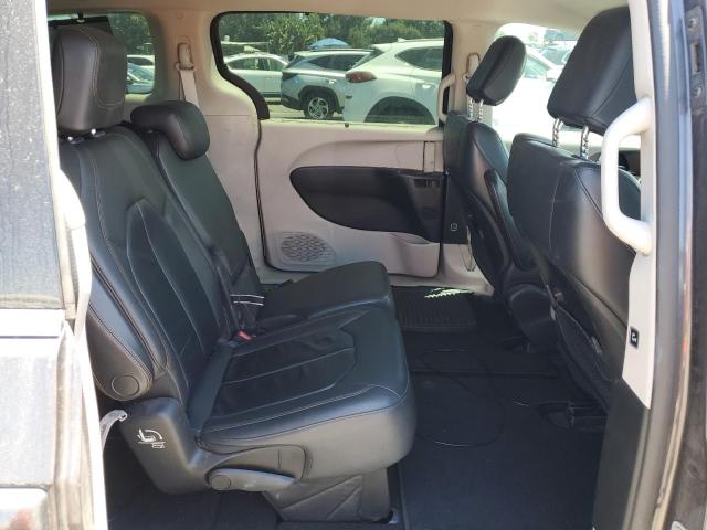 2C4RC1BG2HR633731 - 2017 CHRYSLER PACIFICA TOURING L Boz foto 11