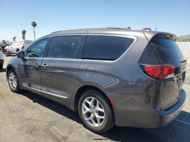 2C4RC1BG2HR633731 - 2017 CHRYSLER PACIFICA TOURING L Boz foto 2