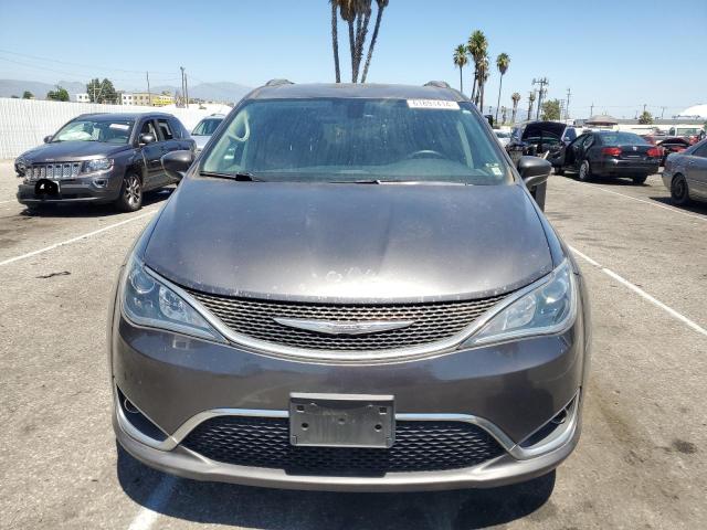 2C4RC1BG2HR633731 - 2017 CHRYSLER PACIFICA TOURING L Boz foto 5