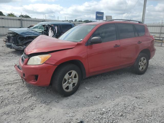 2012 TOYOTA RAV4, 